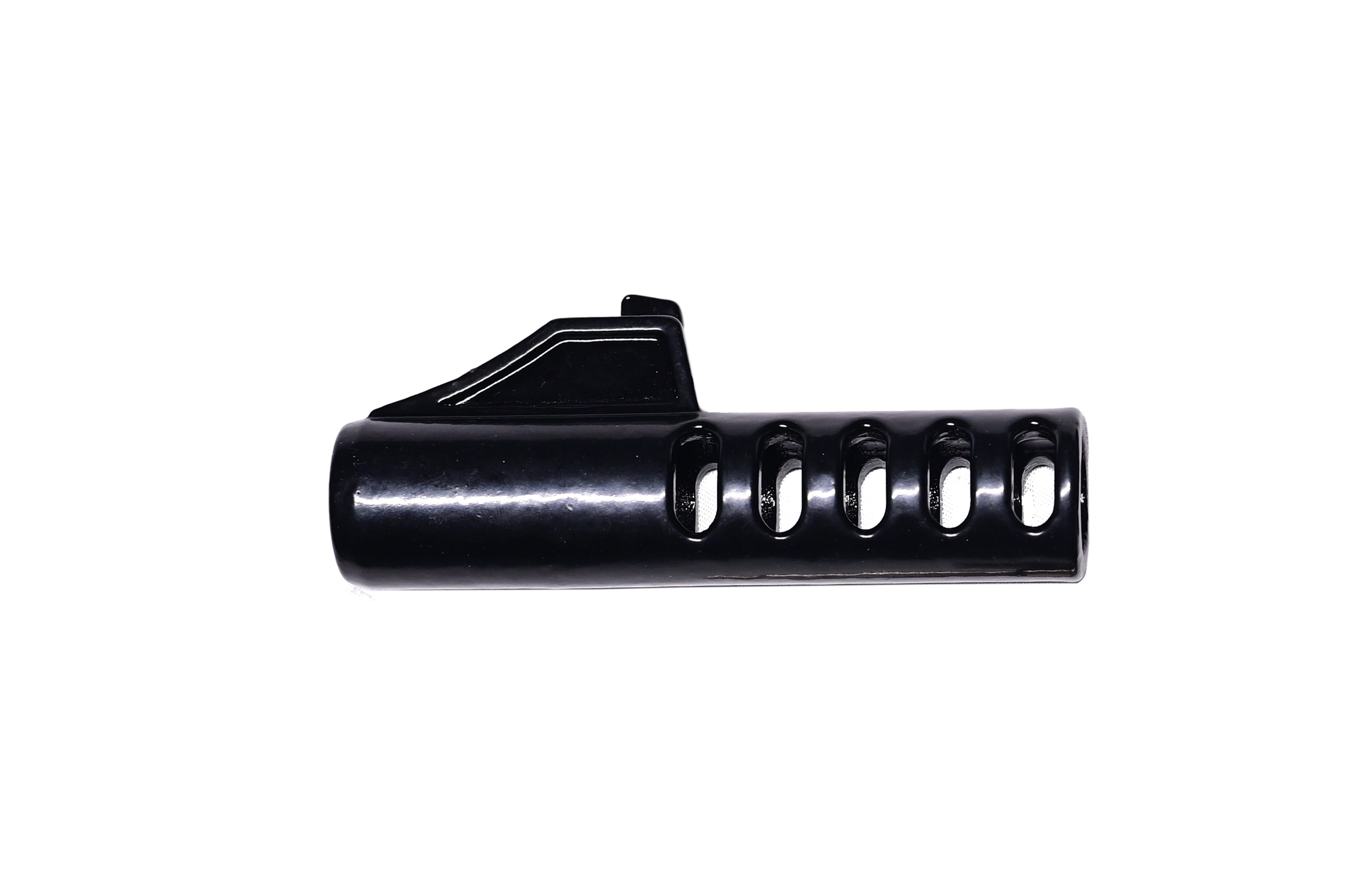Metal Muzzle